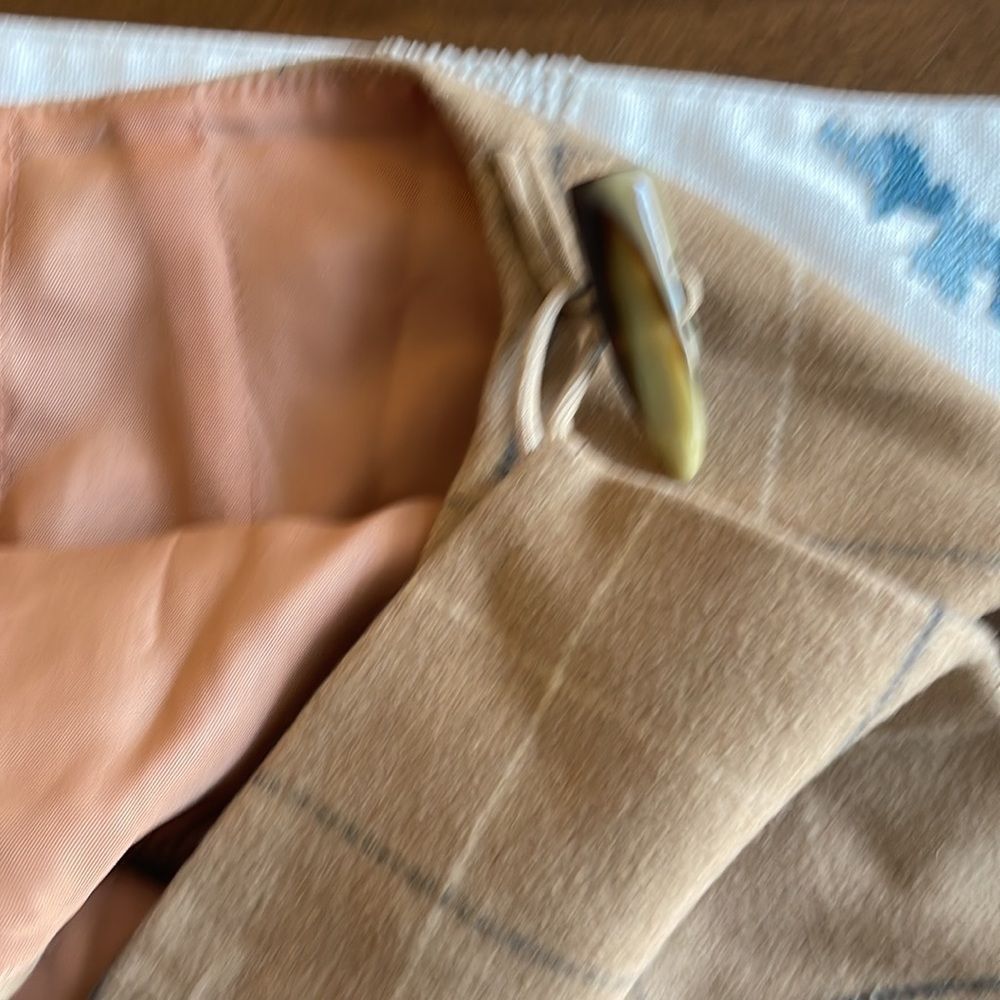 Talbots skirt  - Picture 4 of 5